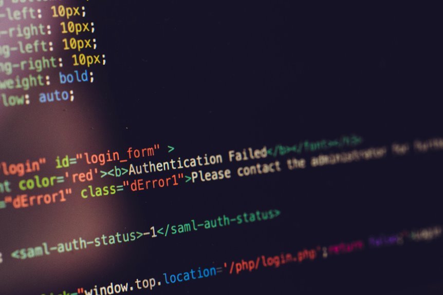 advanced web support services